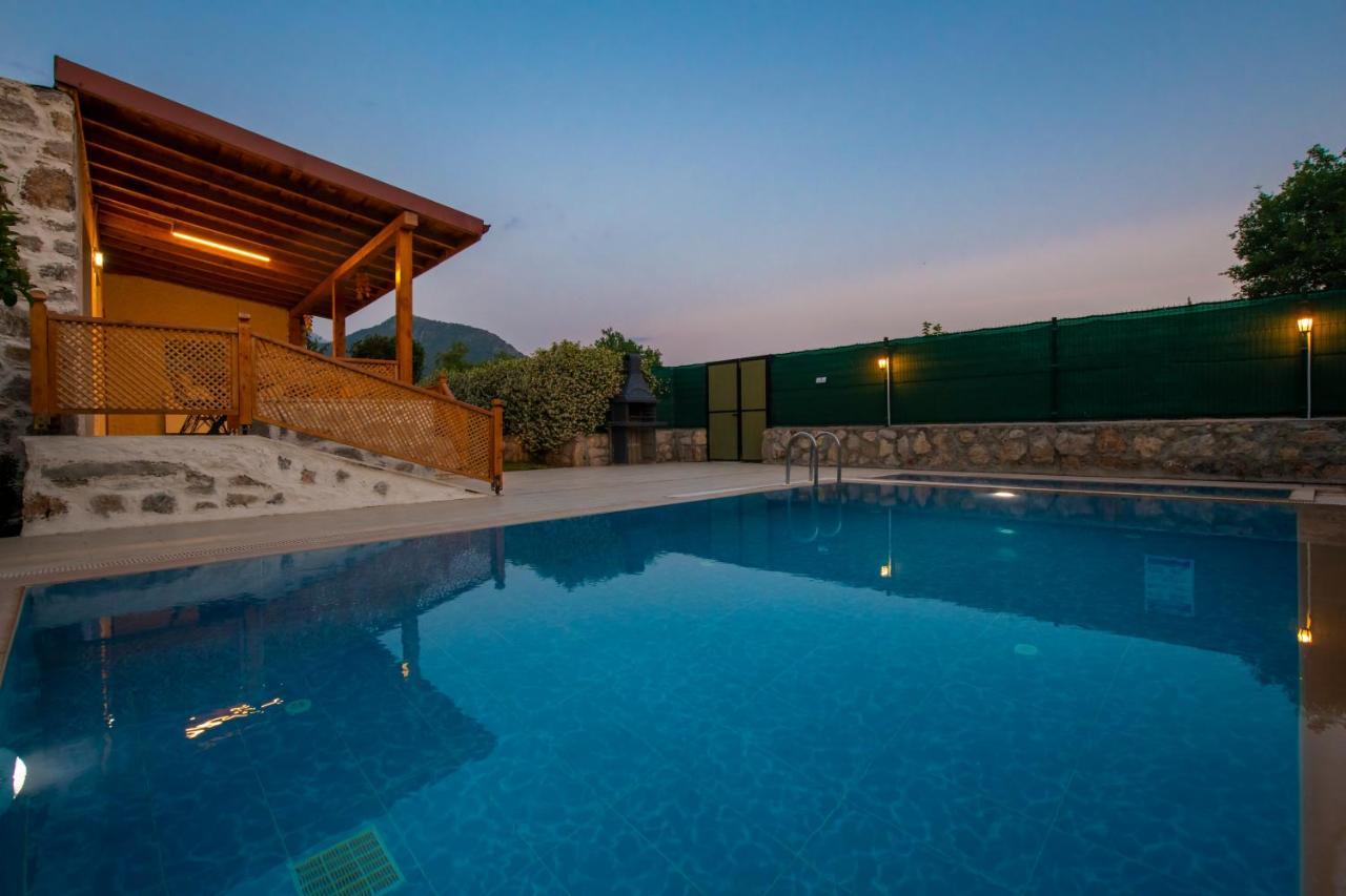 Villa Eroğlu *
