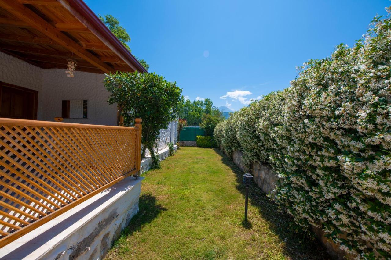 Villa Eroğlu Fethiye