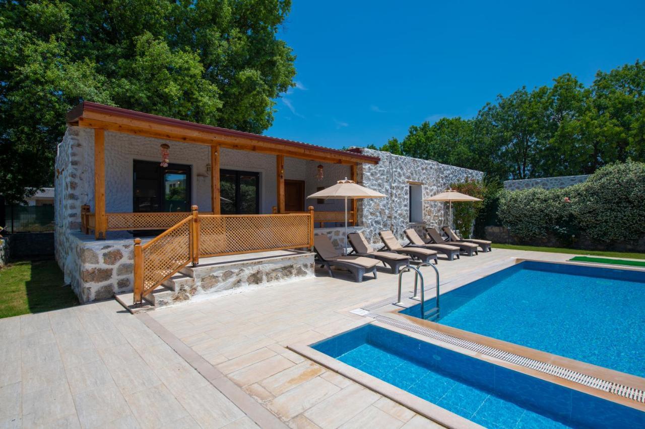 Villa Eroğlu *