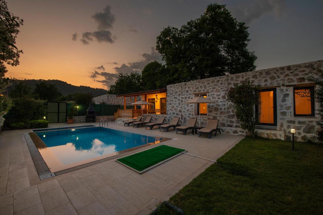 Eroğlu Villa Fethiye