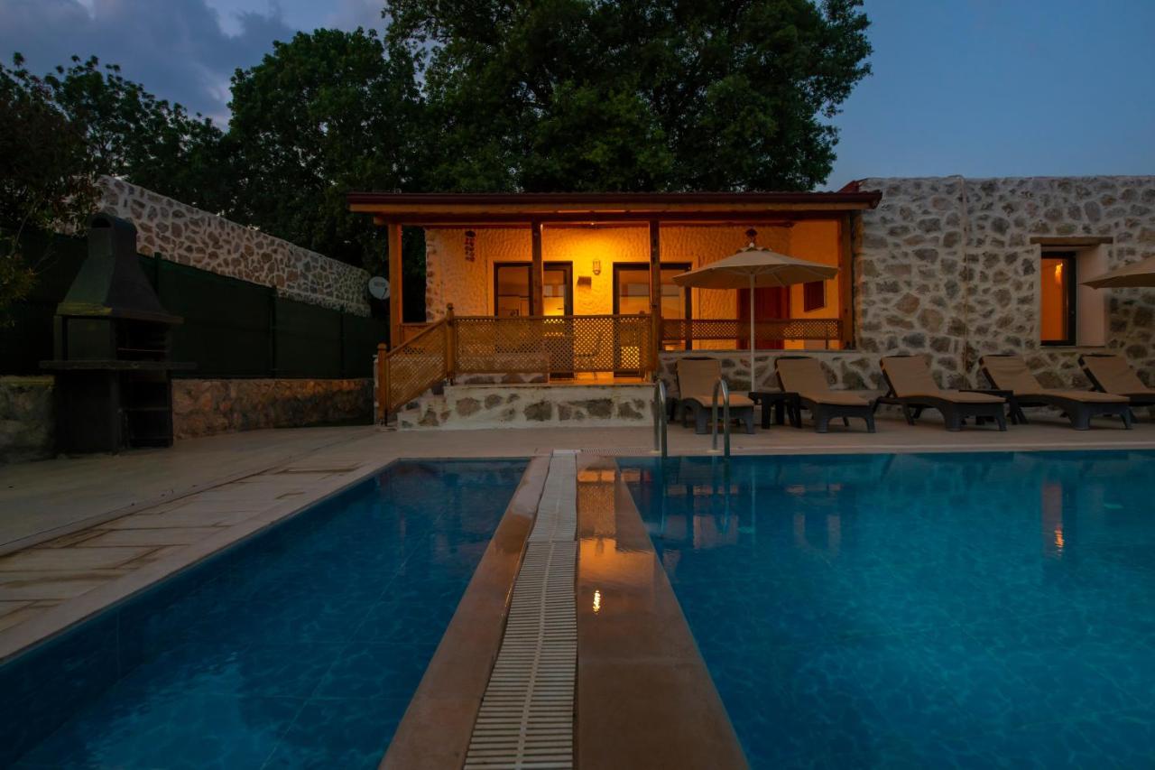 Eroğlu Villa