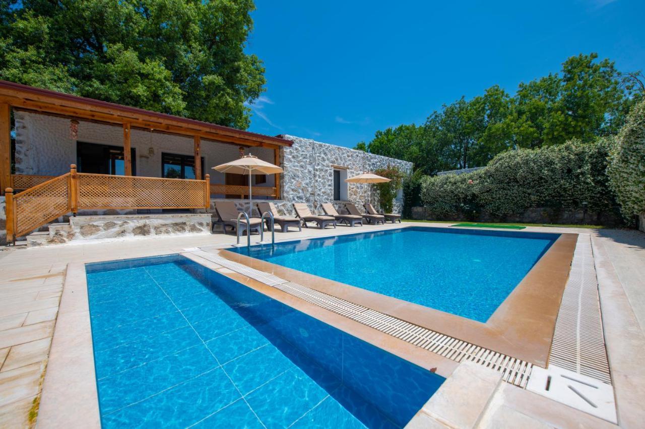 Villa Eroğlu *