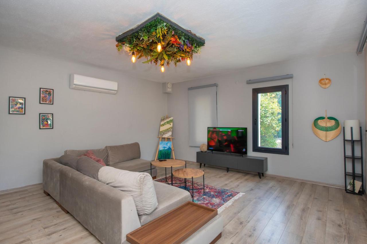 Eroğlu Villa Fethiye