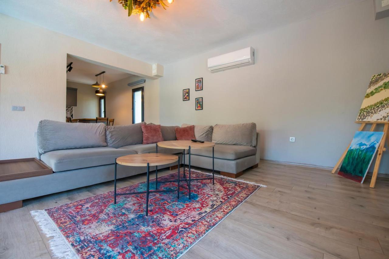 Villa Eroğlu Fethiye