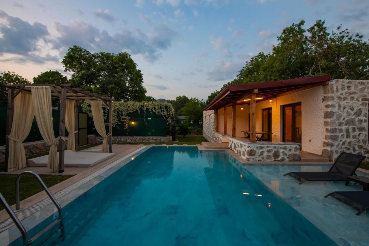 Villa Eroğlu