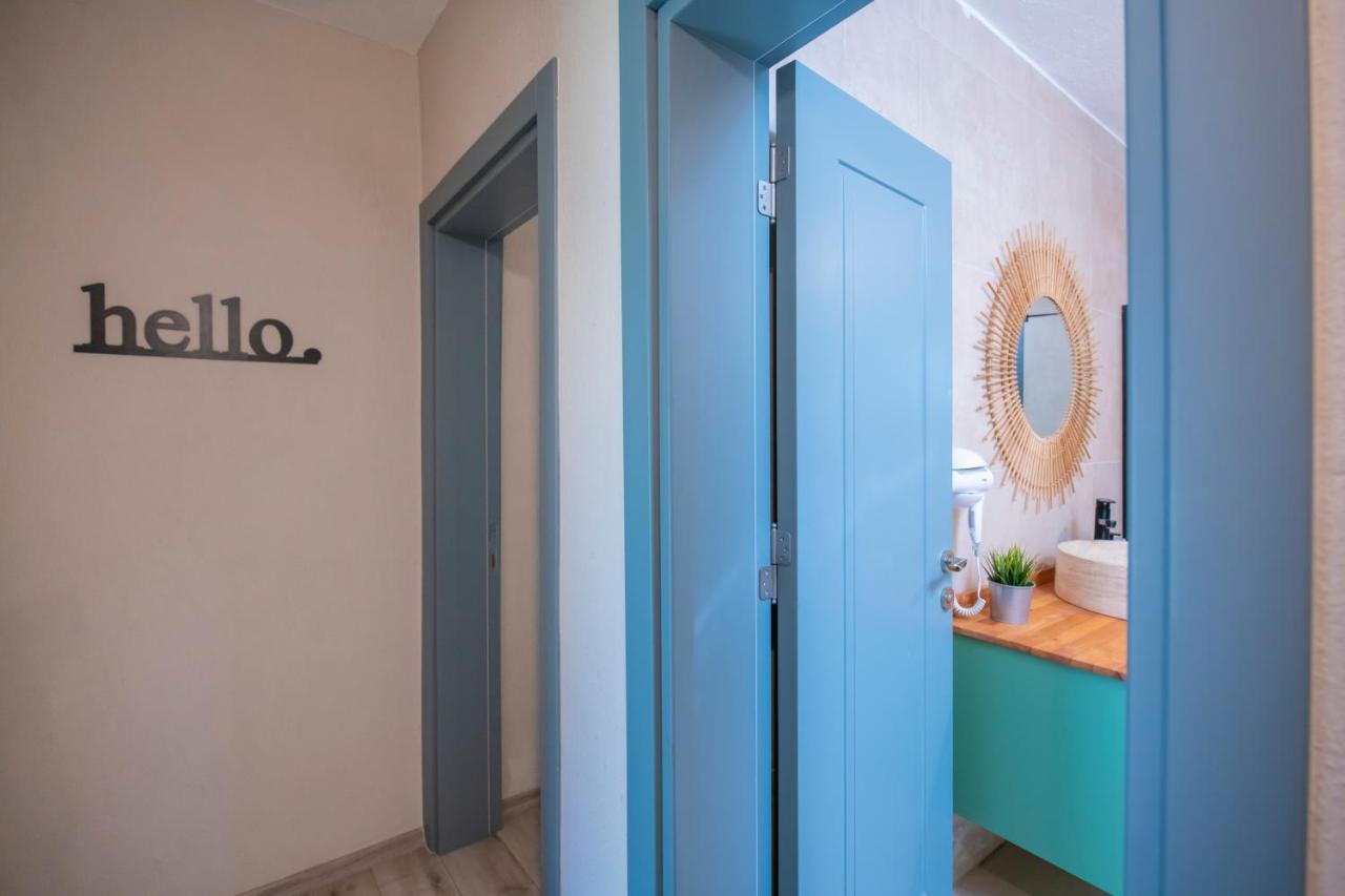 Villa Eroğlu Fethiye