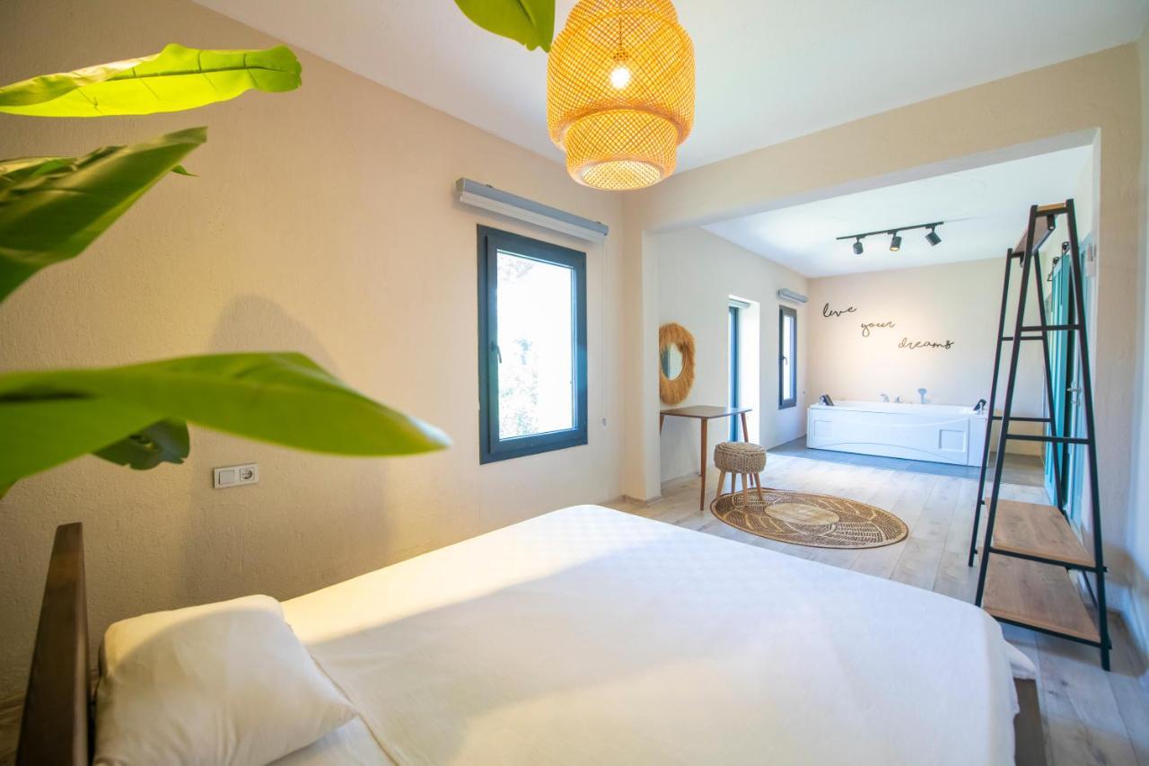 Eroğlu Villa Fethiye