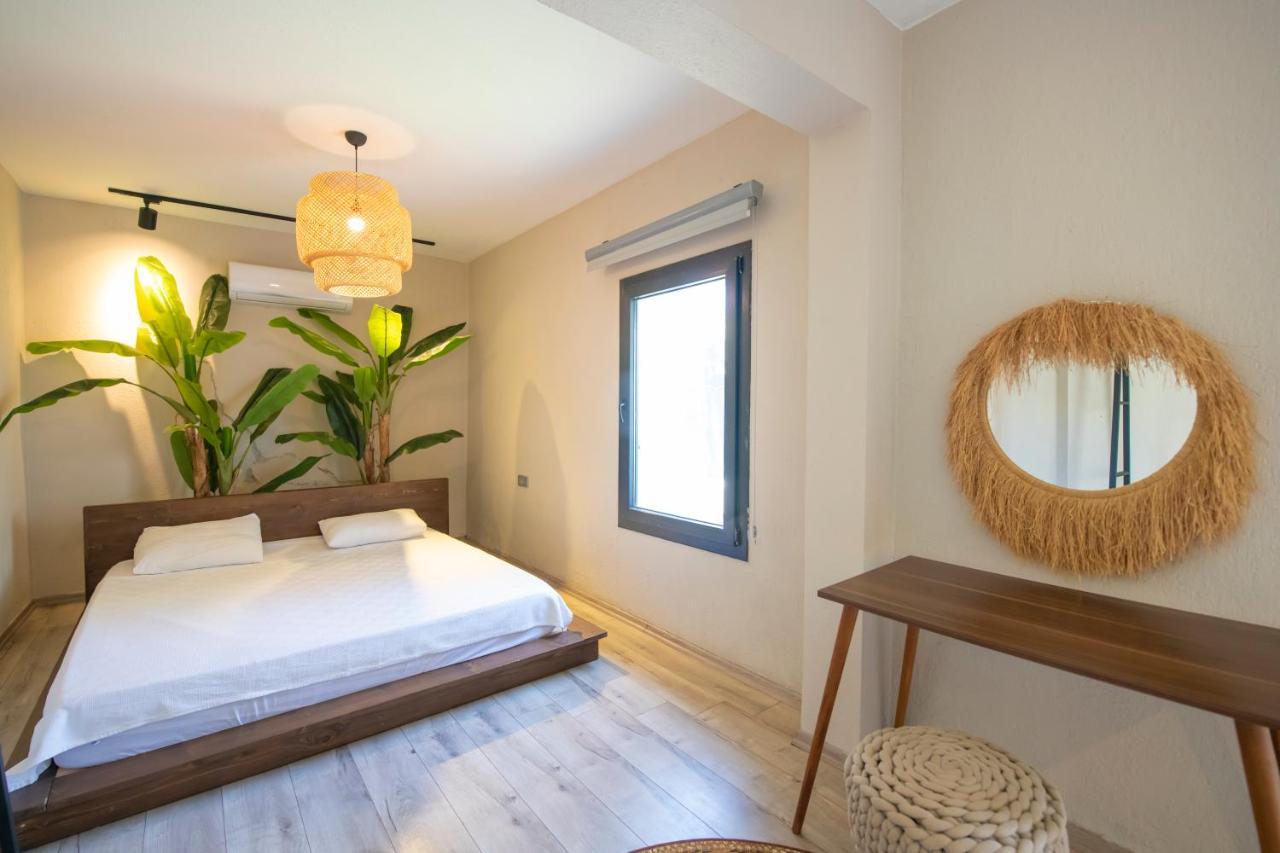Eroğlu Villa Fethiye