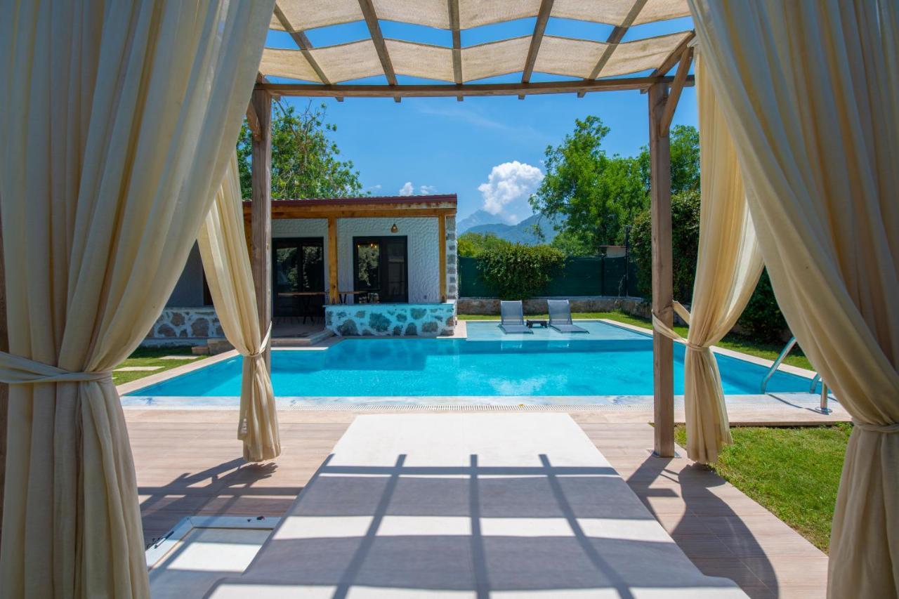Villa Eroğlu Fethiye